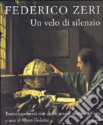 Un velo di silenzio libro