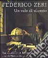 Un velo di silenzio libro