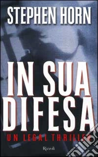 In sua difesa libro