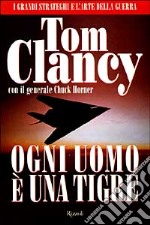 Ogni uomo è una tigre libro