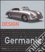 Design Germania libro