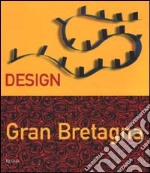 Design Gran Bretagna