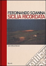 Sicilia ricordata libro