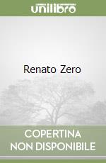 Renato Zero libro