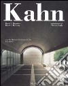 Kahn libro