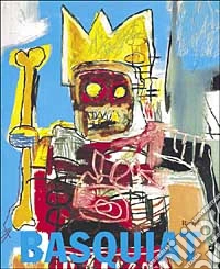 Basquiat libro