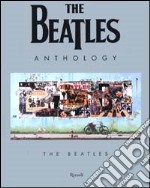 The Beatles anthology libro