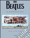 The Beatles anthology libro