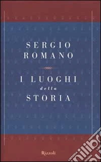 I luoghi della storia