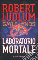 Laboratorio mortale