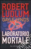 Laboratorio mortale libro