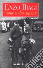 Come si dice amore libro