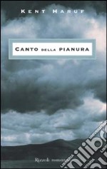 Canto della pianura libro