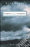 Canto della pianura libro