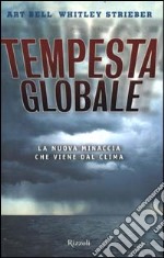 Tempesta Globale libro usato