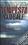 Tempesta Globale libro