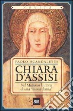 Chiara D'Assisi libro