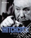 Hitchcock al lavoro libro
