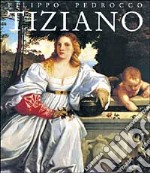 Tiziano libro