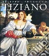 Tiziano libro