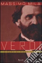 Verdi libro