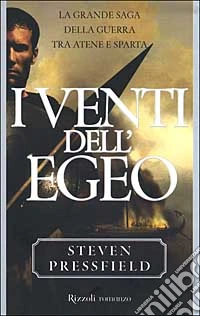 Venti dell'Egeo libro