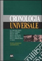 Cronologia universale