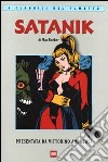 Satanik libro