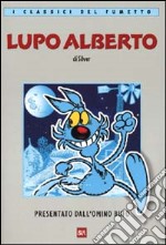 Lupo Alberto libro