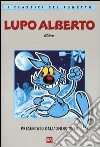 Lupo Alberto libro