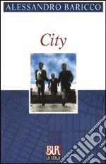 City libro