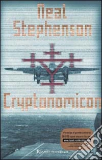 Cryptonomicon