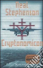 Cryptonomicon libro