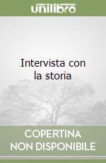 Intervista con la storia libro