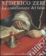 La costellazione del falso libro