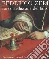 La costellazione del falso libro