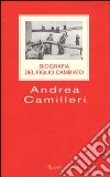 Biografia del figlio cambiato libro