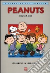 Peanuts libro