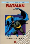 Batman libro