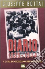 Diario 1935-1944 libro