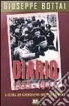 Diario 1935-1944 libro