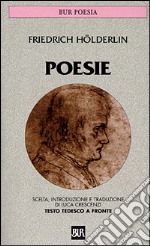 Poesie libro