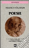 Poesie libro