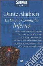 La Divina Commedia. Inferno libro