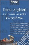 La Divina Commedia. Purgatorio libro