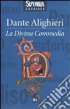 La Divina Commedia (cof. 3 voll.) libro