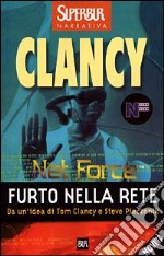 Net Force. Furto nella rete libro