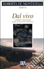 Dal vivo libro