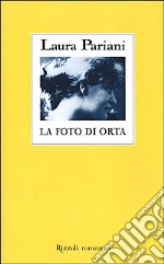 La foto di Orta libro