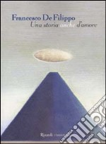 Una storia anche d'amore libro